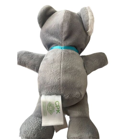 Cabbage Patch Kids Collectible Cutie Doll Zoo Friends FRANKIE KOALA - Picture 5 of 10